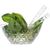 Sagaform Acrylic Picknick-Salatbesteck 2er-Set (Bild 4)
