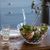 Sagaform Acrylic Picknick-Salatbesteck 2er-Set (Bild 2)