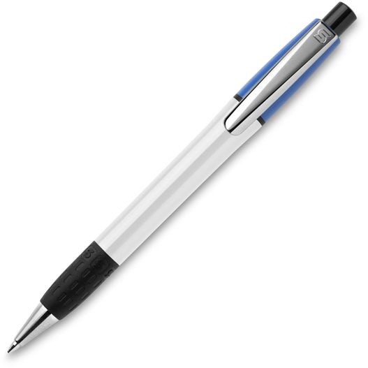 Produktabbildung Kugelschreiber Semyr Grip Colour hardcolour Kugelschreiber Semyr Grip Colour hardcolour (Bild 1)