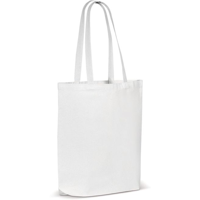 Produktabbildung Umhängetasche canvas OEKO-TEX®270g/m² 42x12x43cm Umhängetasche canvas OEKO-TEX®270g/m² 42x12x43cm