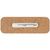 Namensschild Kork mit Anstecknadel (Bild 2)