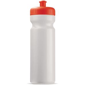 Sportflasche classic 750ml