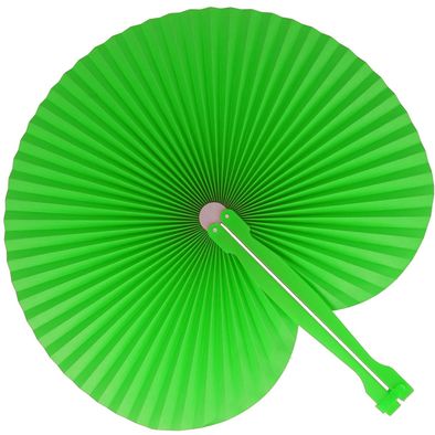 Mini faltbarer Handfächer