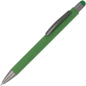Kugelschreiber New York Stylus Papier