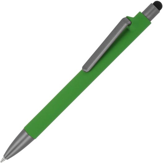Produktabbildung Kugelschreiber Madeira Stylus R-ABS Kugelschreiber Madeira Stylus R-ABS (Bild 1)
