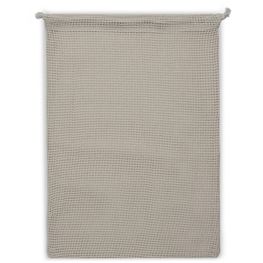 Produktabbildung Wiederverwendbare Lebensmitteltasche OEKO-TEX® Baumwolle 30x40cm Wiederverwendbare Lebensmitteltasche OEKO-TEX® Baumwolle 30x40cm