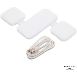 Xoopar Trafold 3 Wireless charger 15W