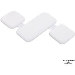Produktabbildung Xoopar Trafold 3 Wireless charger 15W Xoopar Trafold 3 Wireless charger 15W