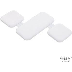 Xoopar Trafold 3 Wireless charger 15W