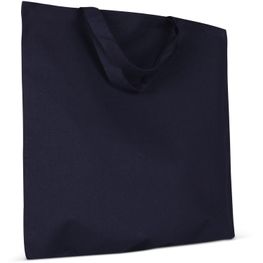 Einkaufstasche OEKO-TEX® 140g/m² 38x42cm kurze Henkel