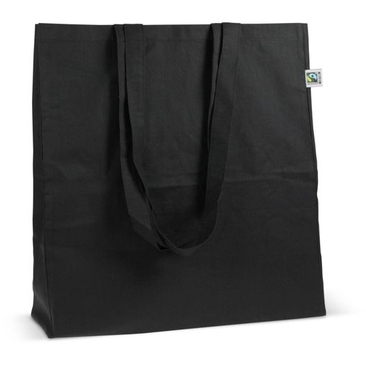 Produktabbildung Tasche Fairtrade 140g 38x10x42 Tasche Fairtrade 140g 38x10x42 (Bild 1)