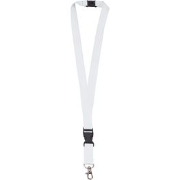 Produktabbildung Lanyard Polyester Lanyard Polyester
