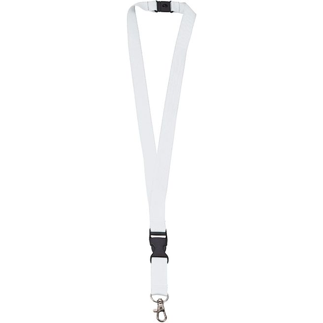 Produktabbildung Lanyard Polyester Lanyard Polyester
