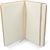 Notizbuch Jute R-PET (Bild 2)