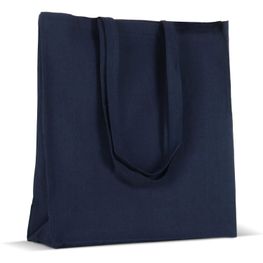 Produktabbildung Umhängetasche Baumwoll-Canvas OEKO-TEX® 280g/m² 32x13x40cm Umhängetasche Baumwoll-Canvas OEKO-TEX® 280g/m² 32x13x40cm