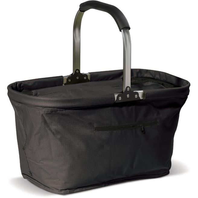 Faltbarer Kühl-Einkaufskorb