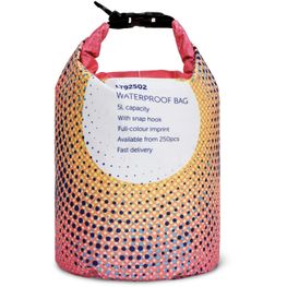 Produktabbildung Custom-made wasserdichter Seesack 5L IPX5 Custom-made wasserdichter Seesack 5L IPX5