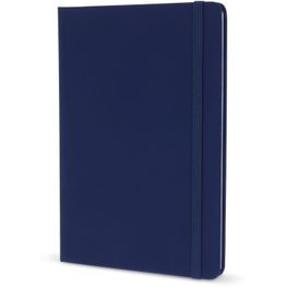 Produktabbildung Notizbuch A5 aus PU mit FSC-Seiten Notizbuch A5 aus PU mit FSC-Seiten