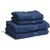 Lord Nelson Fairtrade Handtuch 70x130cm 3er Set