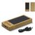 Solar Powerbank Bambus 8.000mAh (Bild 4)