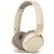 Philips Bluetooth on ear Kopfhörer mit 25 Stunden Spielzeit