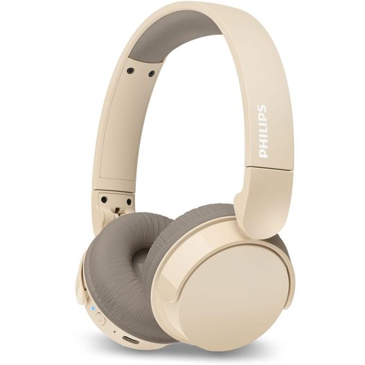 Philips Bluetooth on ear Kopfhörer mit 25 Stunden Spielzeit (Bild 1)