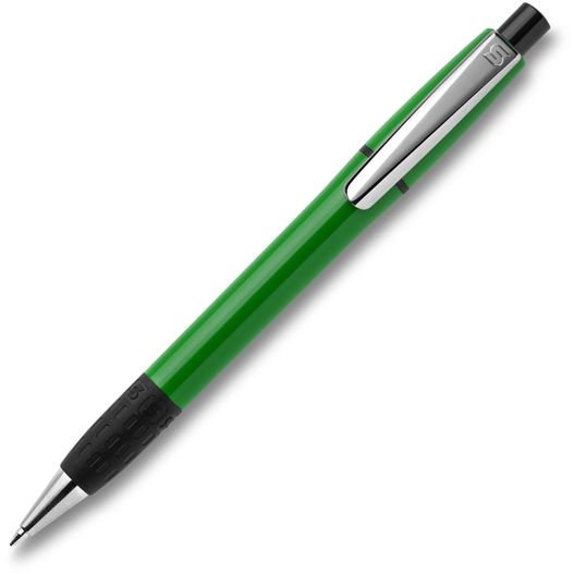 Kugelschreiber Semyr Grip hardcolour (Bild 1)