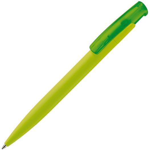 Produktabbildung Kugelschreiber Avalon Soft-Touch Kugelschreiber Avalon Soft-Touch (Bild 1)