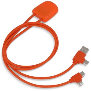 Xoopar Ice-C Charging cable