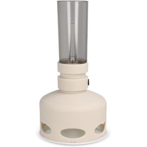 InSideOut Dimmbare LED-Leuchte mit blow Sensor