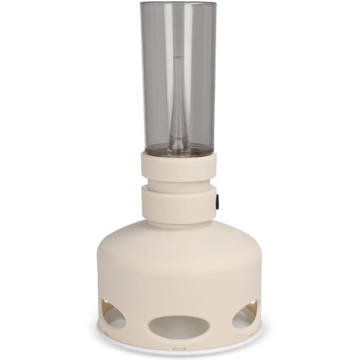 InSideOut Dimmbare LED-Leuchte mit blow Sensor (Bild 1)