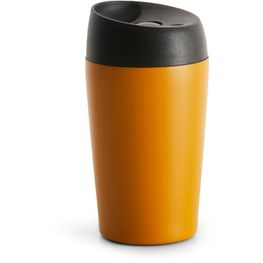 Sagaform Loke Reisebecher Farbe beschichtet 240ml