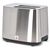 Muse Edelstahl Toaster (Bild 2)