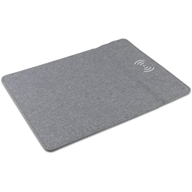 Mousepad inkl. kabelloser Ladestation ( 5W )
