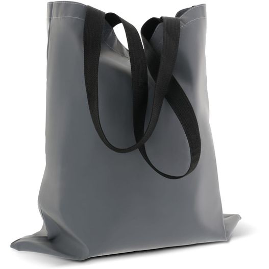 Reflektierende Einkaufstasche mit Innentasche 35x40cm (Bild 1)