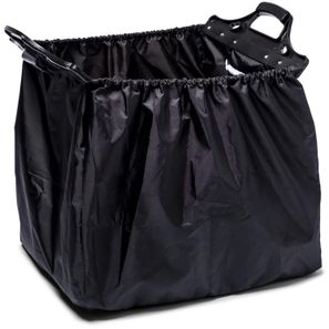 Große Einkaufstasche von Lord Nelson 41x33x28cm