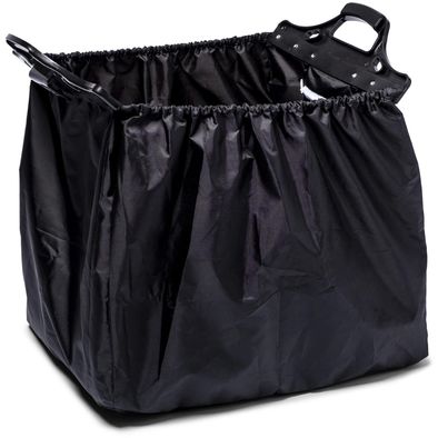 Produktabbildung Große Einkaufstasche von Lord Nelson 41x33x28cm Große Einkaufstasche von Lord Nelson 41x33x28cm