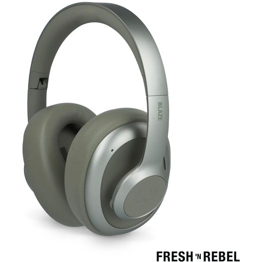 Produktabbildung 3HP4200 I Fresh 'n Rebel Clam Blaze-Wireless headphone ENC 3HP4200 I Fresh 'n Rebel Clam Blaze-Wireless headphone ENC (Bild 1)