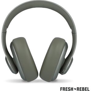 3HP4200 I Fresh 'n Rebel Clam Blaze-Wireless headphone ENC