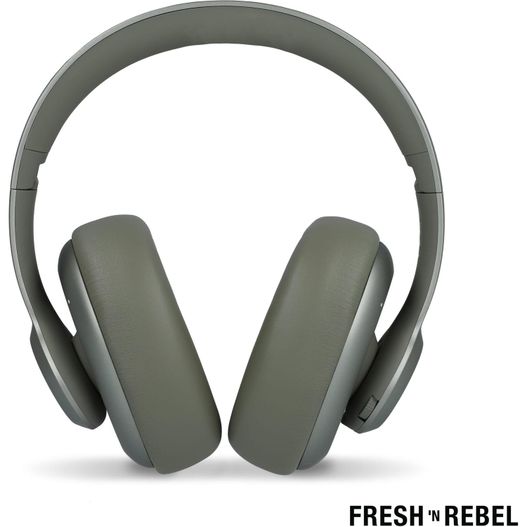 3HP4200 I Fresh 'n Rebel Clam Blaze-Wireless headphone ENC (Bild 1)