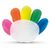 Textmarker Hand (Bild 1)