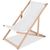 Klappbare Sublimations Strandliege (Bild 1)