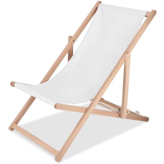 Produktabbildung Klappbare Sublimations Strandliege Klappbare Sublimations Strandliege (Bild 1)