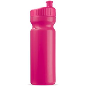 Sportflasche Design 750ml