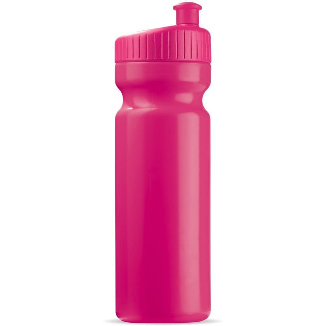 Sportflasche Design 750ml