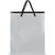 FSC Papier Geschenktasche 24 x 10 x 30cm 200g/m² (Bild 2)