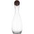 Sagaform Nature Karaffe mit Korkverschluss 1,5 liter (Bild 1)