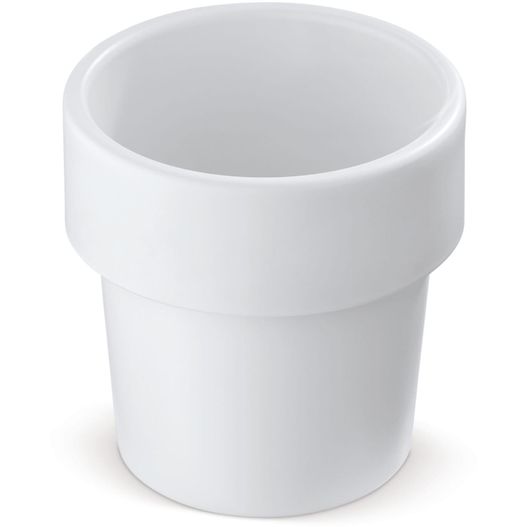 Heiß-aber-cool Kaffeebecher 240ml (Bild 1)