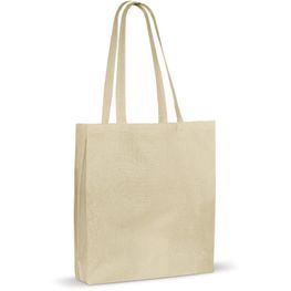 Produktabbildung Umhängetasche Baumwolle OEKO-TEX® 140g/m² 38x10x42cm Umhängetasche Baumwolle OEKO-TEX® 140g/m² 38x10x42cm