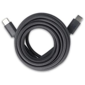 Fresh 'Rebel USB-C Kabel 2.0m